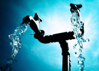 ‘Parts of UK could run out of water in around 20 years’, new study warns