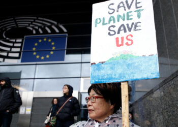 More than 90% of EU citizens ‘find climate protection important’