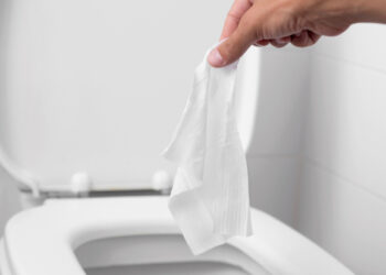 Welsh Water asks customers not to flush wet wipes amid Coronavirus pandemic