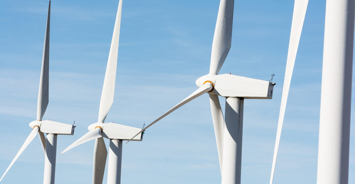 RPMI marks second investment in renewable energy with Scottish wind farm acquisition