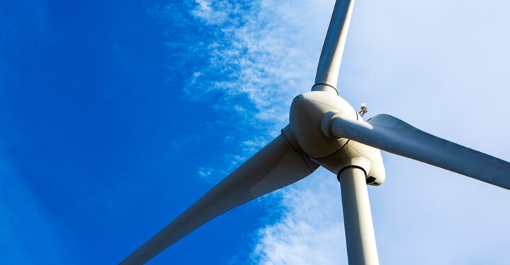 Scottish wind farm to raise emergency fund amid coronavirus crisis