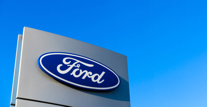 Ford to scale up production of medical equipment in fight against coronavirus