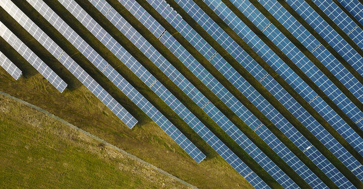 EnBW builds ‘Germany’s largest independently-funded solar park’