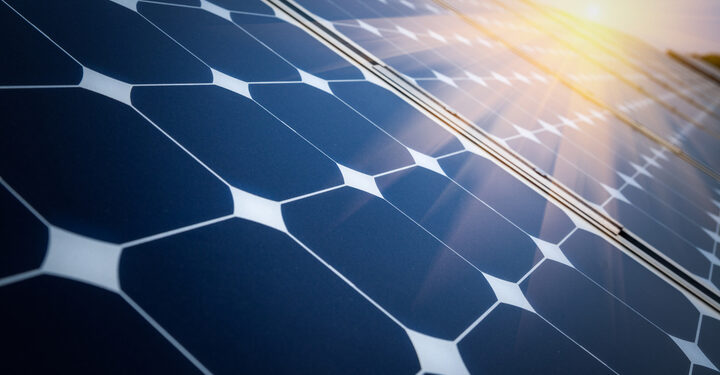 Anglian Water to install 11.6MW solar array to meet 2030 net zero goal