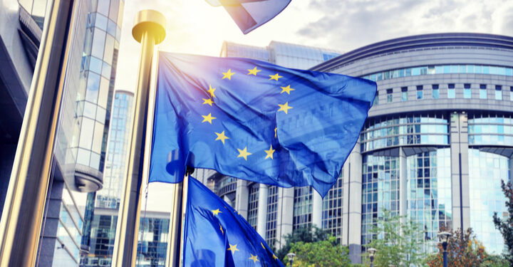 EU injects €1.4bn of funding into green projects across seven member states