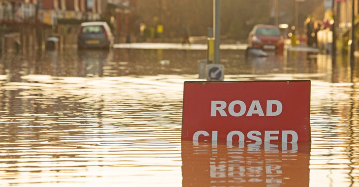 Rising flood risks across Britain ‘pose a threat to homes, businesses and livelihoods’