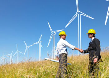 AERIF invests €13.2m in Danish wind farm
