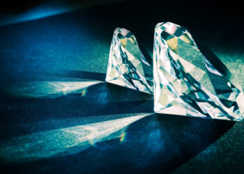 Diamond batteries ‘could offer decades worth of energy’