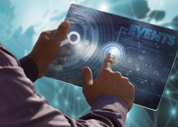 Increase in virtual events ‘sees 99% reduction in emissions’