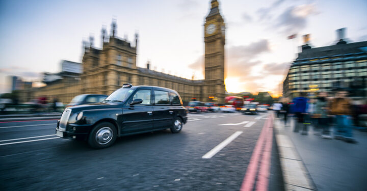 UK slashes CO2 emissions by 41% since 1990