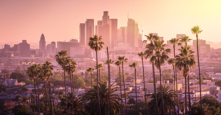 California ‘to double clean energy capacity by 2030’