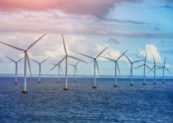 Total to develop floating wind projects in Celtic Sea with Simple Blue Energy