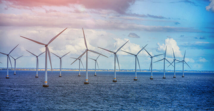 Total to develop floating wind projects in Celtic Sea with Simple Blue Energy