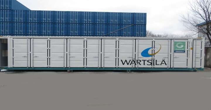 Wärtsilä’s smart energy storage solution ‘to slash college’s power consumption’