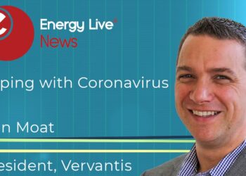 Coping with Corona – Stateside view with Dan Moat