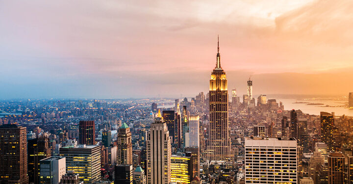 New York launches ‘sustainability challenge’ amid coronavirus crisis