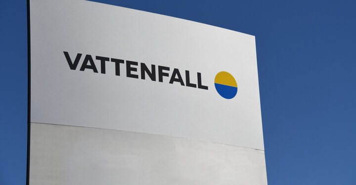 Vattenfall reaches deal to deliver giant wind farm in Scotland