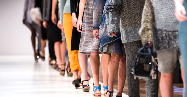 ‘Fast fashion generates 92m tonnes of waste a year’
