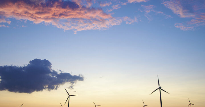 Norway approves floating wind farm to power oil and gas platforms