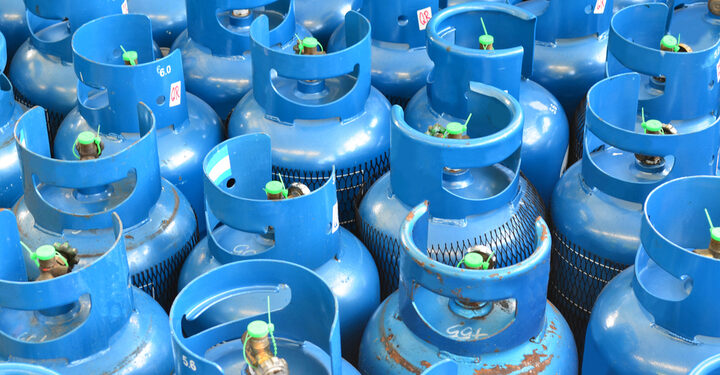 Around 80m Indian families guaranteed three months of free cooking gas