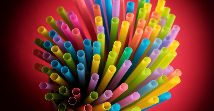 Coronavirus pushes back ban on plastic straws, stirrers and cotton buds