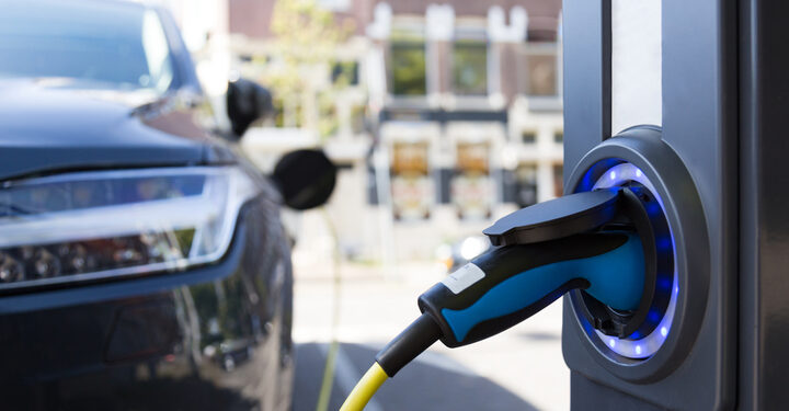 EVs and public charging network ‘vital for key workers’ during coronavirus crisis