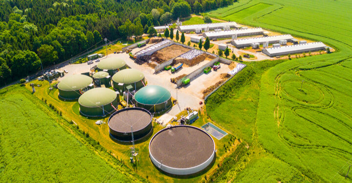 Capstone Turbine to launch innovative animal waste biogas project in Japan