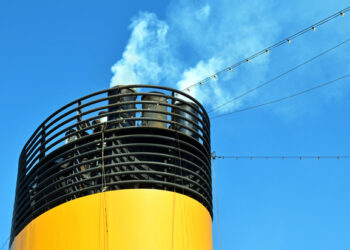 DfT funds shipping decarbonisation study