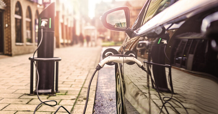 Oxford promises to kick off ‘EV revolution’ with energy superhub