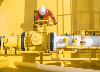 INEOS stalls pipeline shutdown until 2021