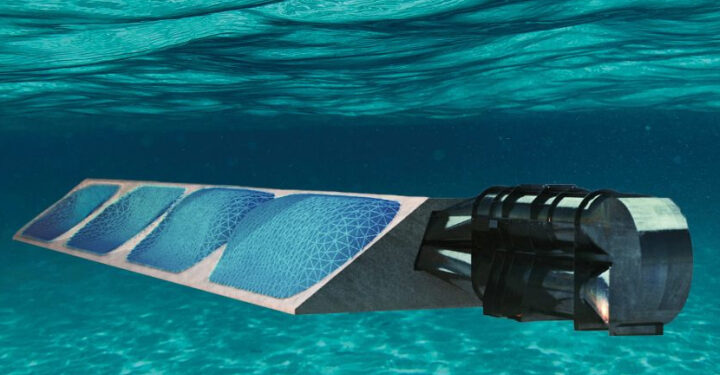 Bombora partners with ORE Catapult for floating wave tech research project
