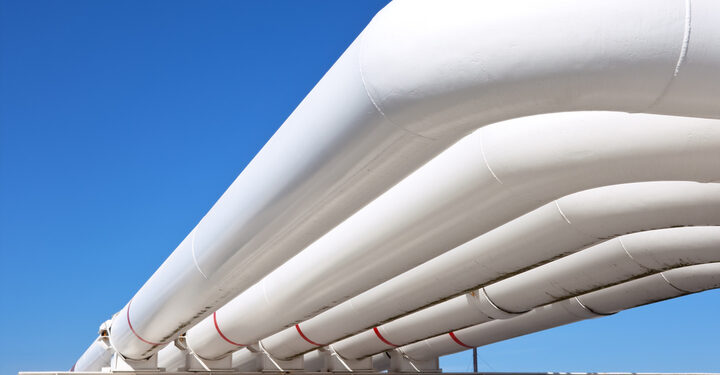 Gas Firm Cadent pumps £250,000 into Warrington Gas Network