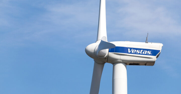 Vestas secures orders to supply custom turbines for two Vietnamese wind projects