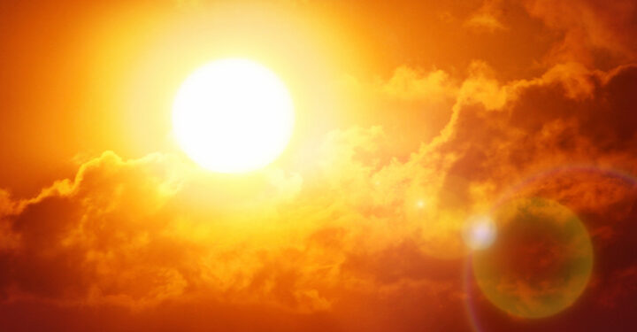 ‘Climate change should be added to death certificates’