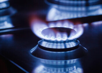 ‘Gas stoves could be exposing tens of millions in US to indoor air pollution’