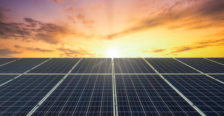 US gives green light for ‘largest solar project in nation’s history’