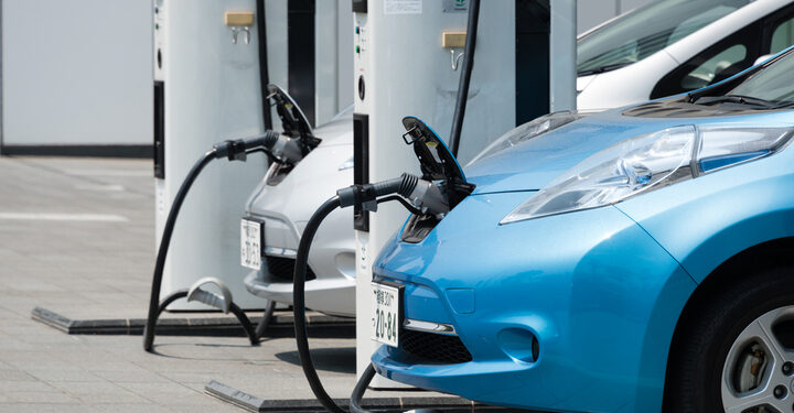 BEVs see lowest drop as UK car sales suffer ‘steepest decline of recent times’