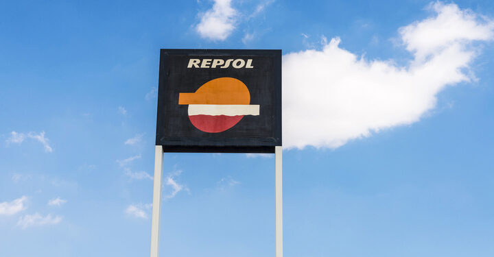 Repsol to build ‘first large solar community’ in Spain