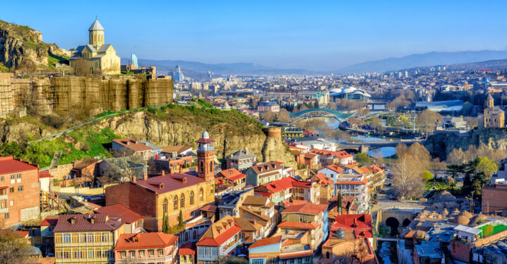Tbilisi metro network to receive €75m green makeover