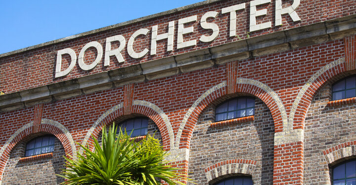 Dorchester to receive £2.5m electricity infrastructure upgrade