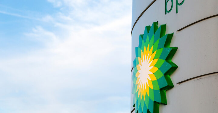BP to donate 3m gallons of jet fuel to help with Covid-19 relief in US