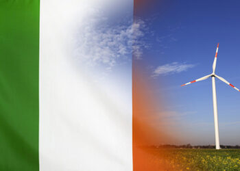 ESB and Harmony Solar partner to power 10% of Irish homes with renewable energy