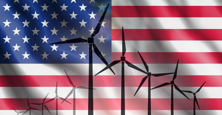 ‘US renewable energy consumption tops coal for the first time in more than 130 years’