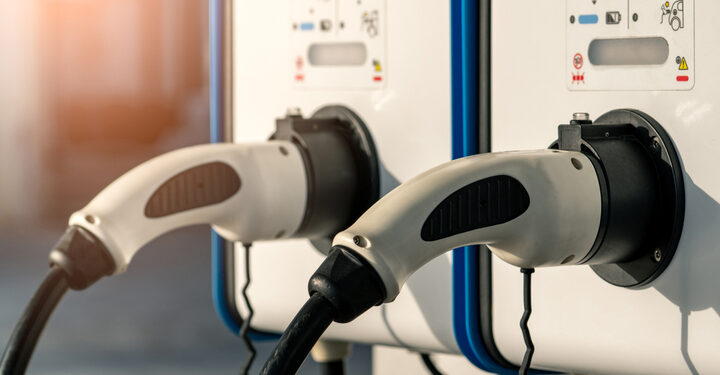 ‘UK EV charge point market to grow by almost a third’ despite Covid-19 impact