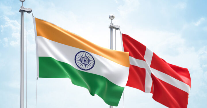 Denmark and India enter long-term power partnership