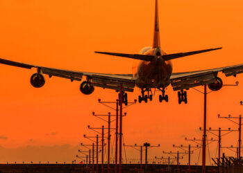 EU to adjust pre-pandemic baseline for aviation emissions