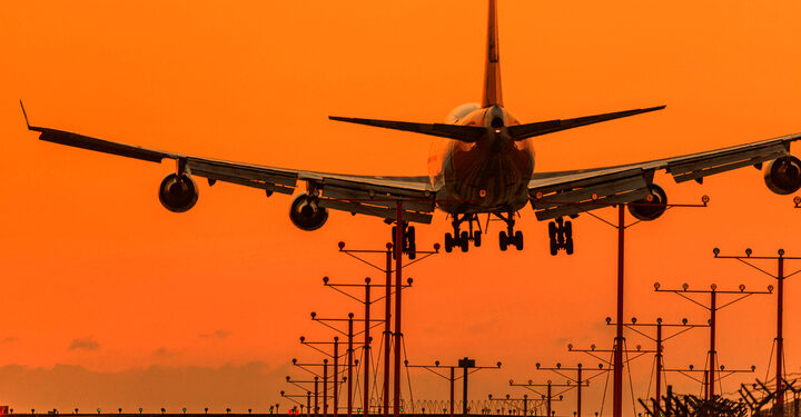 EU to adjust pre-pandemic baseline for aviation emissions