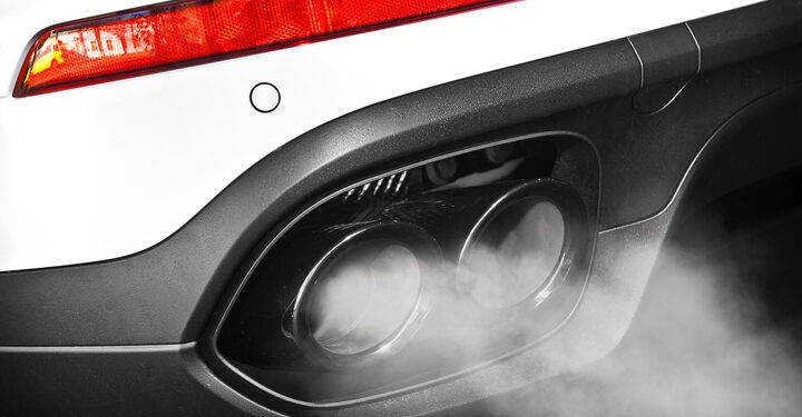 New EU cars and vans’ emissions rise in 2018