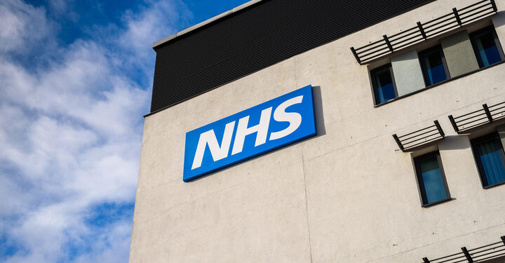 HSBC gives biofuel supplier six-figure backing to power NHS