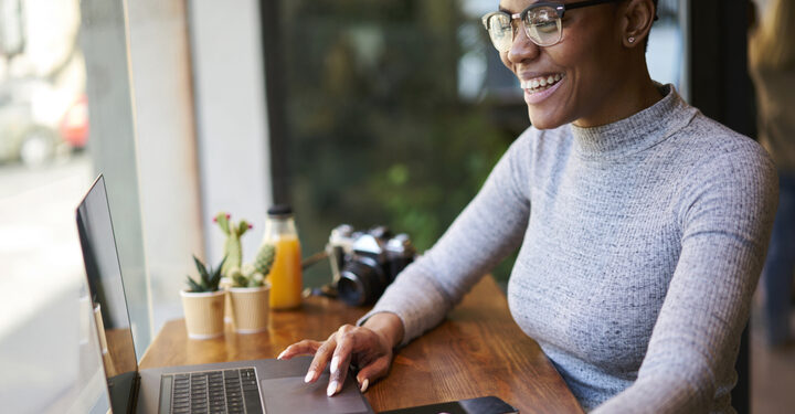 Remote working practices ‘must continue to keep a lid on air pollution’